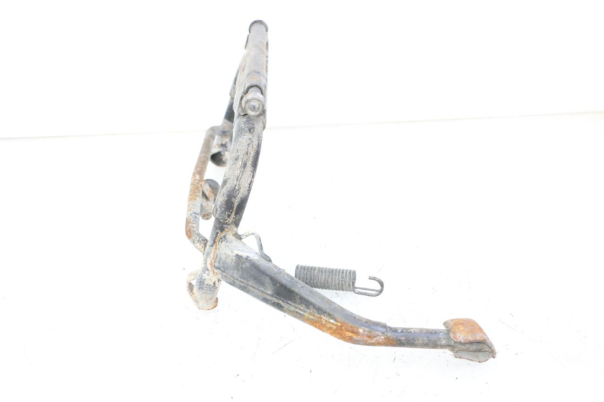 photo de MAIN STAND SYM JOYMAX 125 (2010 - 2017) - Zoom on usage condition