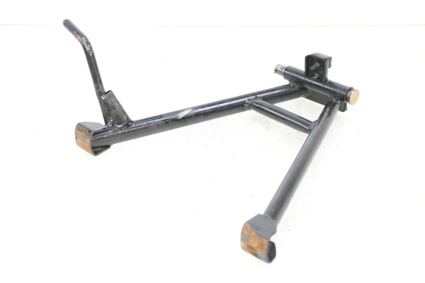 photo de MAIN STAND KIDEN KD125-G 125 (2018 - 2022) - Zoom on usage condition