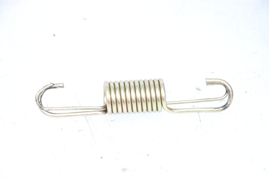 photo de MAIN STAND KIDEN KD125-G 125 (2018 - 2022) - Fixing points details