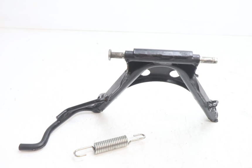 photo de MAIN STAND PEUGEOT KISBEE 2T 50 (2018 - 2022) - Technical close-up