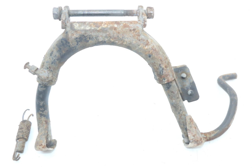 photo de MAIN STAND RENAULT KOURANOS 125 (2001 - 2004) - Main view