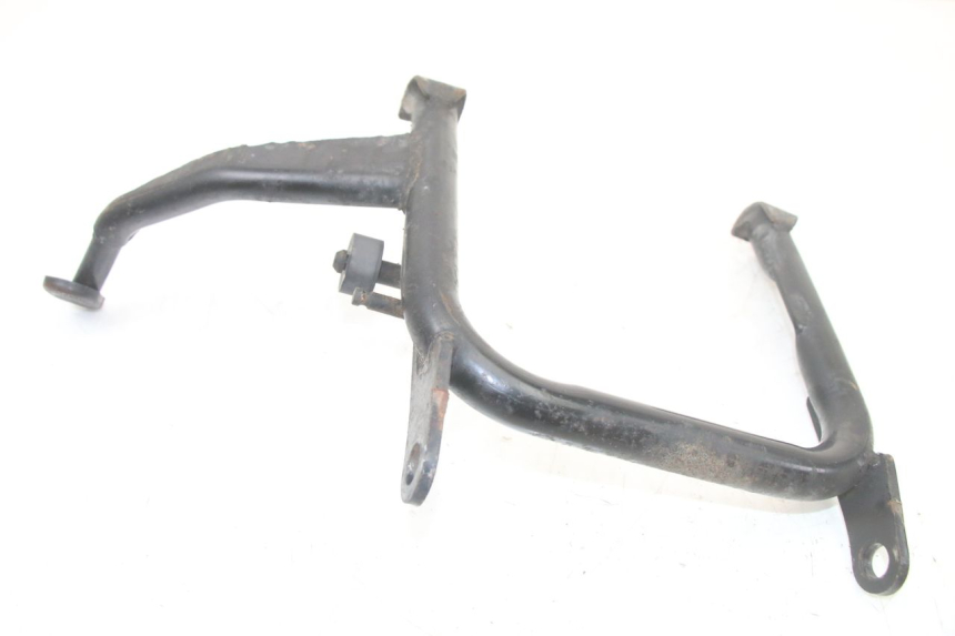 photo de MAIN STAND KYMCO PEOPLE S 125 (2000 - 2008) - Zoom on usage condition