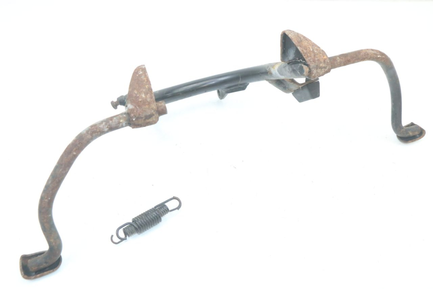 photo de CENTER STAND PIAGGIO LIBERTY 4T 50 (2004 - 2008) - Alternative perspective