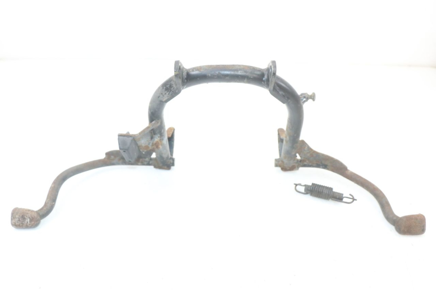 photo de CENTER STAND PIAGGIO LIBERTY 4T 50 (2004 - 2008) - Technical close-up