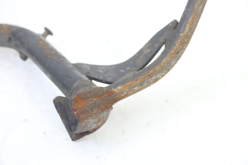 photo de MAIN STAND PIAGGIO LIBERTY 4T 50 (2009 - 2015) - Surface and material condition