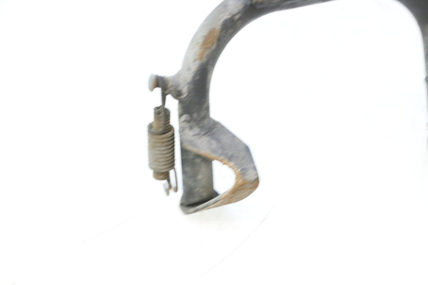 photo de CENTER STAND PIAGGIO LIBERTY IGET S 125 (2016 - 2020) - Zoom on usage condition