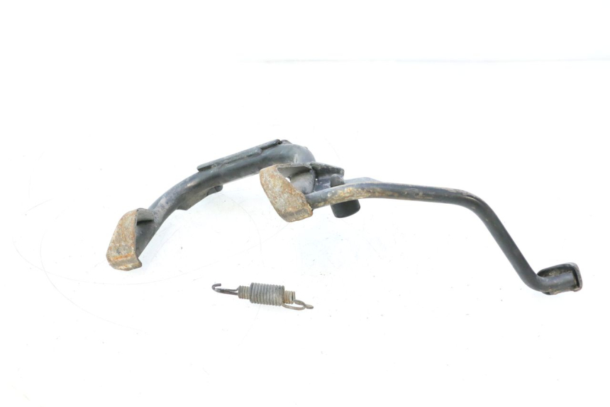 photo de CENTER STAND PIAGGIO LIBERTY IGET S 125 (2016 - 2020) - Technical close-up