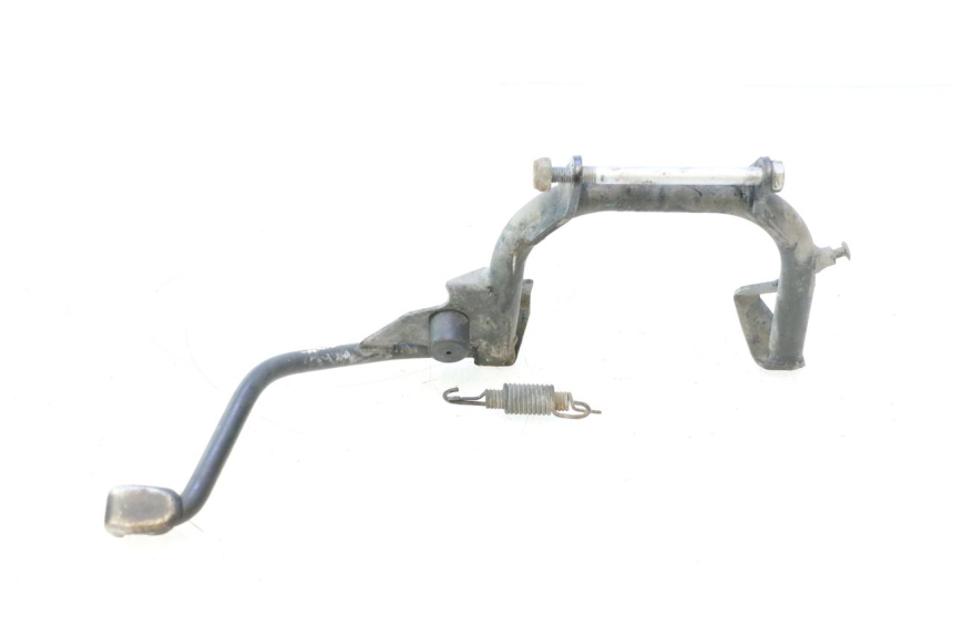 photo de CENTER STAND PIAGGIO LIBERTY IGET S 125 (2016 - 2020) - Surface and material condition