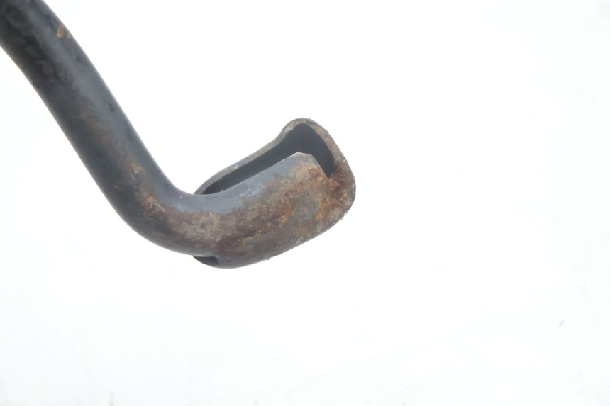 photo de MAIN STAND PIAGGIO LIBERTY 125 (1998 - 2008) - Fixing points details