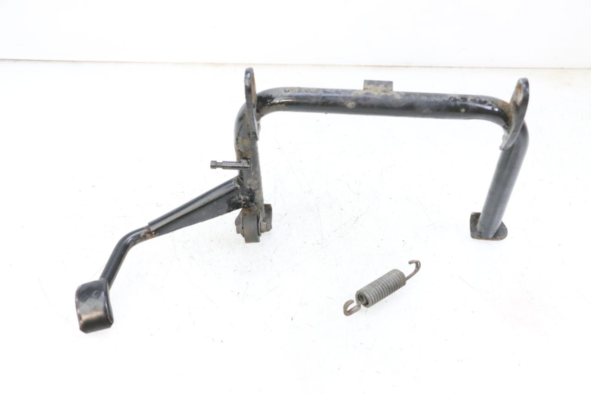 photo de MAIN STAND KYMCO LIKE 125 (2009 - 2016) - Surface and material condition