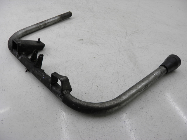 photo de MAIN STAND LML DLX 2T 125 (2008) - Main view