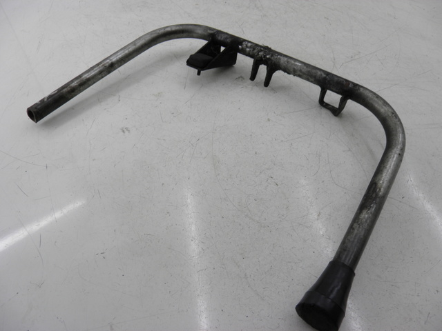 photo de MAIN STAND LML DLX 2T 125 (2008) - Component detail