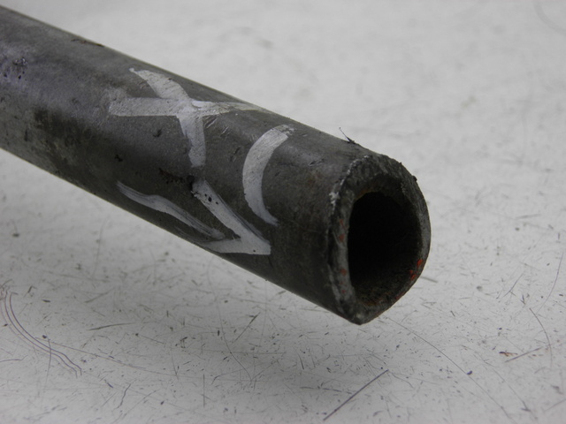 photo de MAIN STAND LML DLX 2T 125 (2008) - Zoom on usage condition