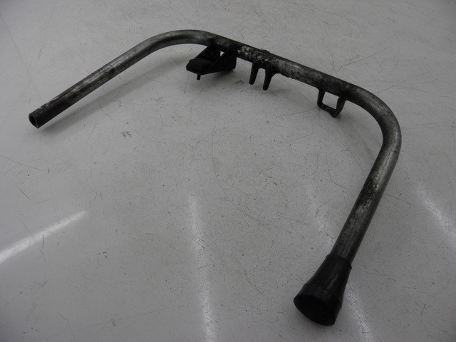 photo de MAIN STAND LML DLX 2T 125 (2008) - Alternative perspective