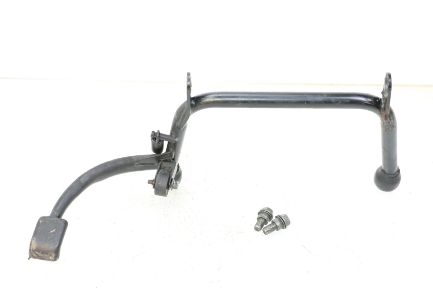 photo de MAIN STAND LONGJIA SHARPY 125 (2020 - 2024) - Technical close-up