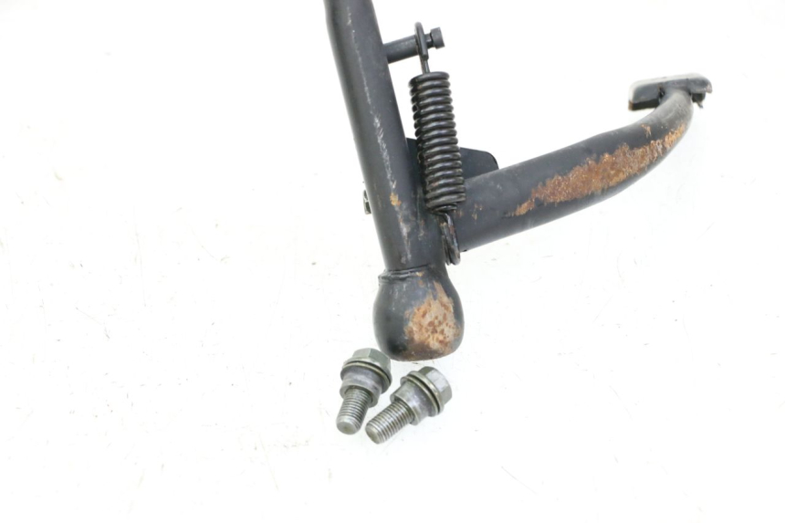 photo de MAIN STAND LONGJIA SHARPY 125 (2020 - 2024) - Fixing points details