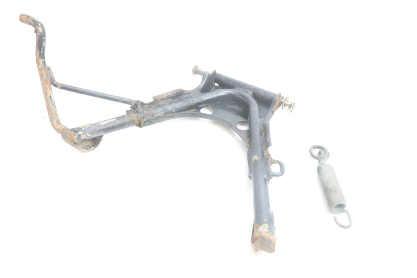 photo de CENTER STAND PEUGEOT LUDIX BLASTER 50 (2006 - 2014) - Fixing points details