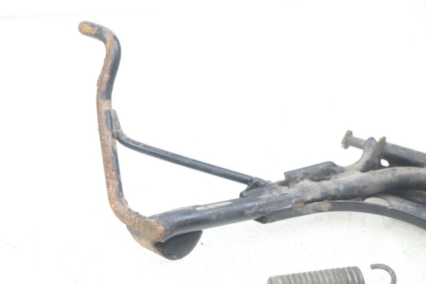 photo de CENTER STAND PEUGEOT LUDIX 50 (2005 - 2007) - Zoom on usage condition