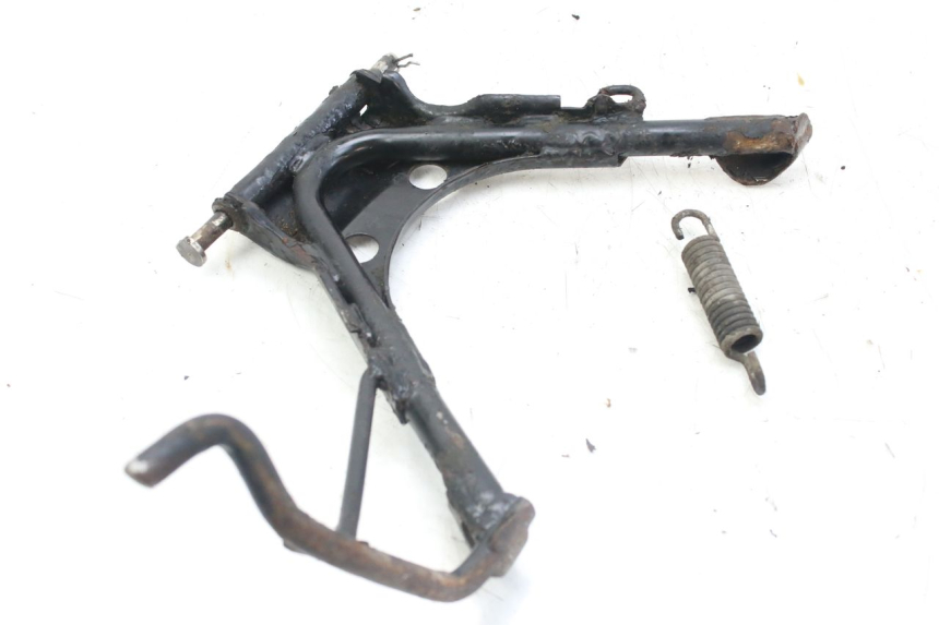 photo de CENTER STAND PEUGEOT LUDIX 50 (2008 - 2017) - Technical close-up