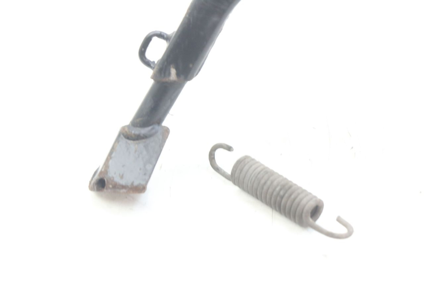 photo de CENTER STAND PEUGEOT LUDIX 50 (2005 - 2007) - Fixing points details