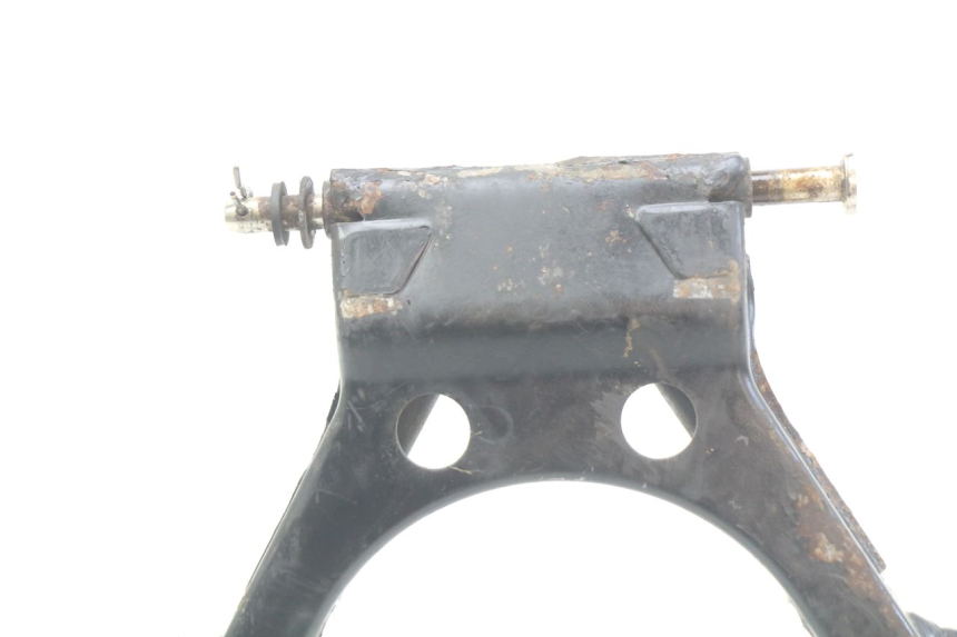 photo de CENTER STAND PEUGEOT LUDIX 50 (2005 - 2007) - Surface and material condition