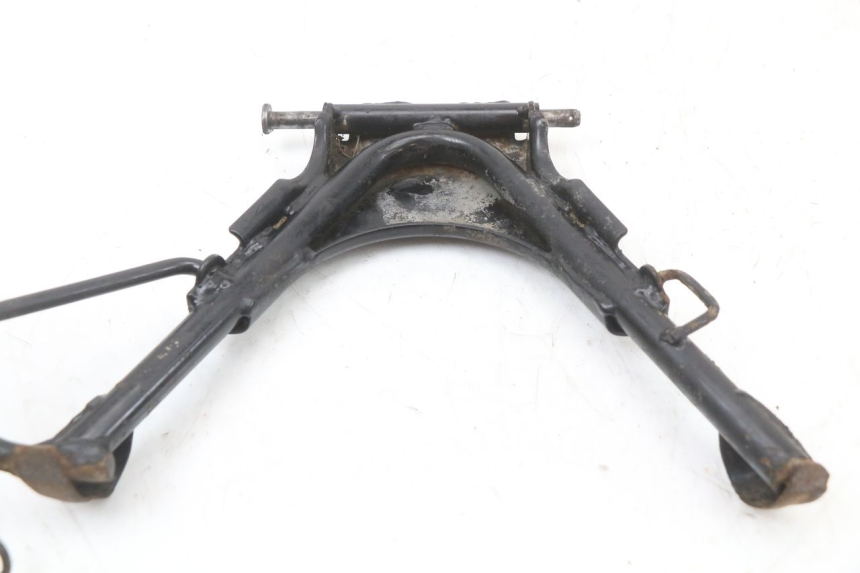 photo de CENTER STAND PEUGEOT LUDIX 50 (2005 - 2007) - Surface and material condition