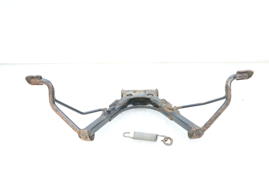 photo de CENTER STAND PEUGEOT LUDIX 50 (2008 - 2017) - Fixing points details