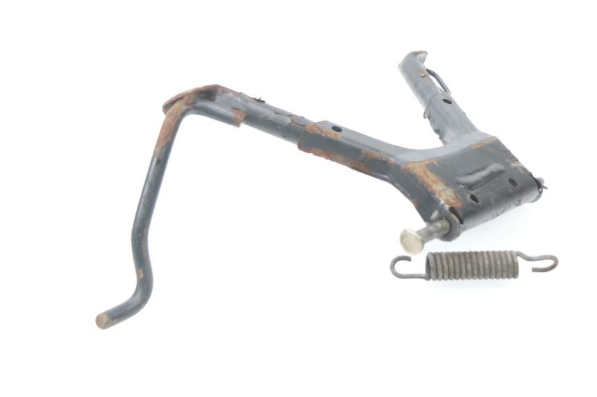 photo de MAIN STAND PEUGEOT LUDIX ONE 50 (2005 - 2008) - Technical close-up