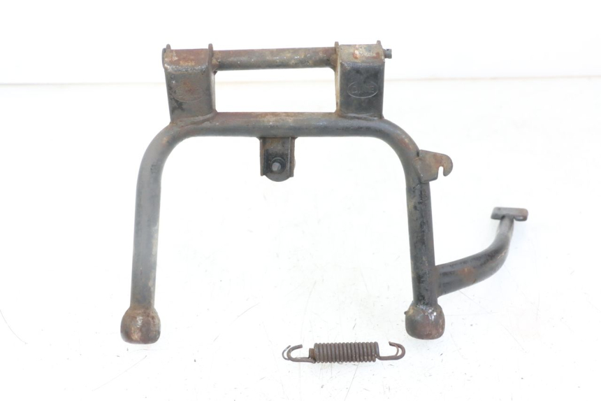 photo de MAIN STAND MASH CITY 4T 50 (2018 - 2020) - Main view