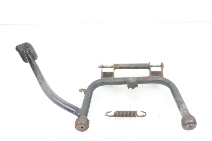 photo de MAIN STAND MASH CITY 4T 50 (2018 - 2020) - Zoom on usage condition