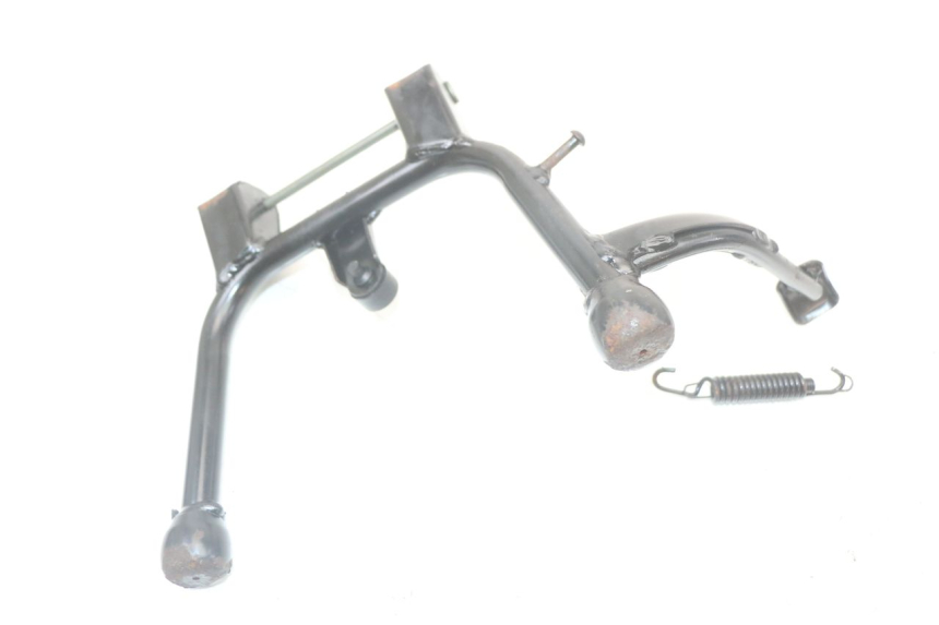 photo de MAIN STAND MASH LEGEND'R 4T 50 (2021 - 2025) - Zoom on usage condition