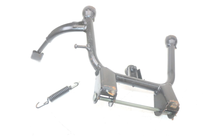 photo de MAIN STAND MASH LEGEND'R 4T 50 (2021 - 2025) - Product overview