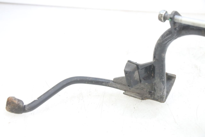 photo de CENTER STAND PIAGGIO MEDLEY 125 (2016 - 2023) - Zoom on usage condition