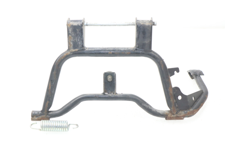 photo de MAIN STAND JM MOTORS MIA 50 (2017 - 2020) - Main view