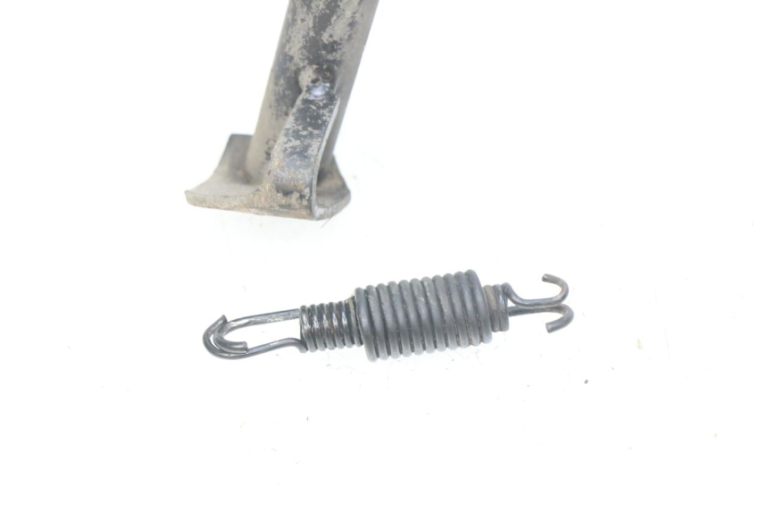 photo de CENTER STAND PIAGGIO MP3 LT 300 (2010 - 2016) - Fixing points details