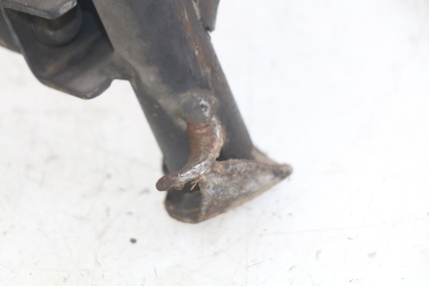 photo de CENTER STAND PIAGGIO MP3 LT 400 (2007 - 2012) - Fixing points details