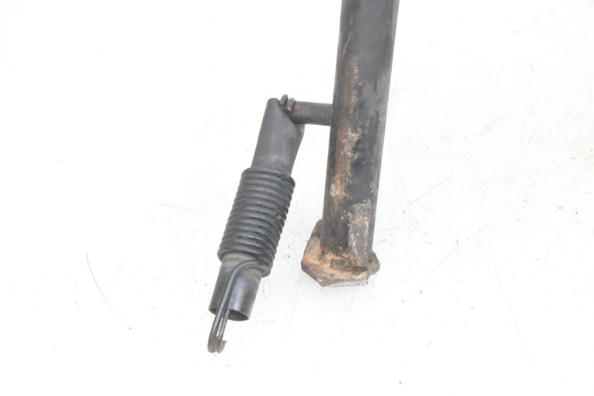 photo de CENTER STAND PIAGGIO MP3 LT 400 (2007 - 2012) - Surface and material condition