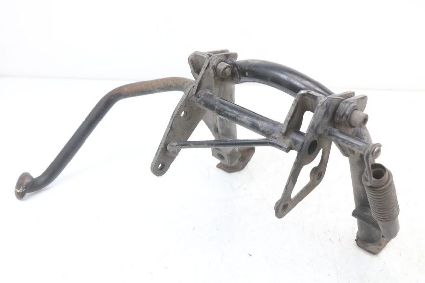 photo de CENTER STAND PIAGGIO MP3 LT 400 (2007 - 2012) - Alternative perspective