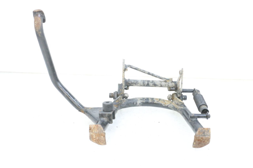 photo de CENTER STAND PIAGGIO MP3 LT 400 (2007 - 2012) - Technical close-up