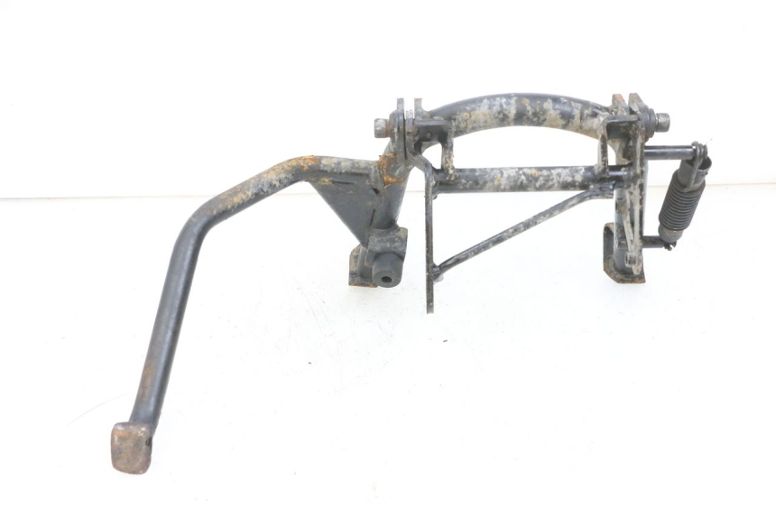 photo de CENTER STAND PIAGGIO MP3 LT 400 (2007 - 2012) - Fixing points details