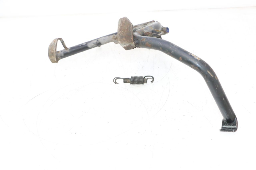 photo de CENTER STAND PIAGGIO MP3 LT 300 (2010 - 2016) - Zoom on usage condition