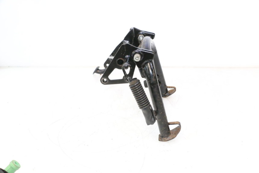 photo de CENTER STAND PIAGGIO MP3 LT 400 (2007 - 2012) - Zoom on usage condition