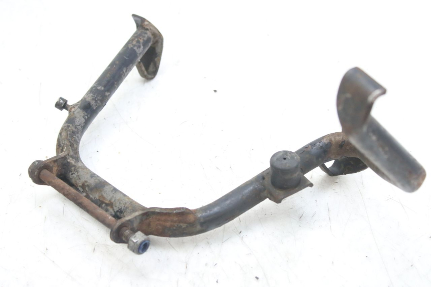 photo de CENTER STAND PIAGGIO MP3 RL 250 (2006 - 2010) - Alternative perspective