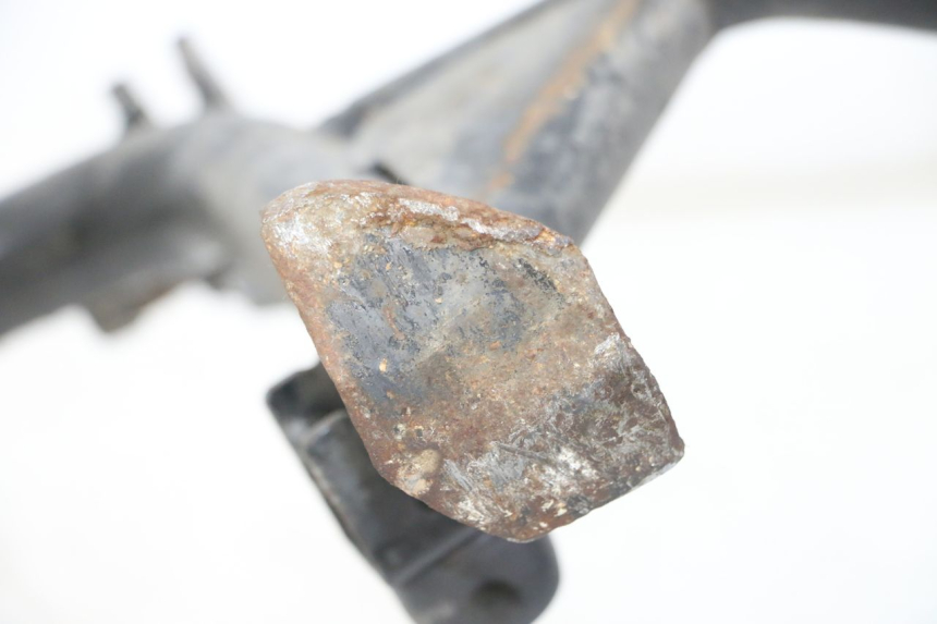 photo de MAIN STAND PIAGGIO MP3 500 (2011 - 2015) - Alternative perspective