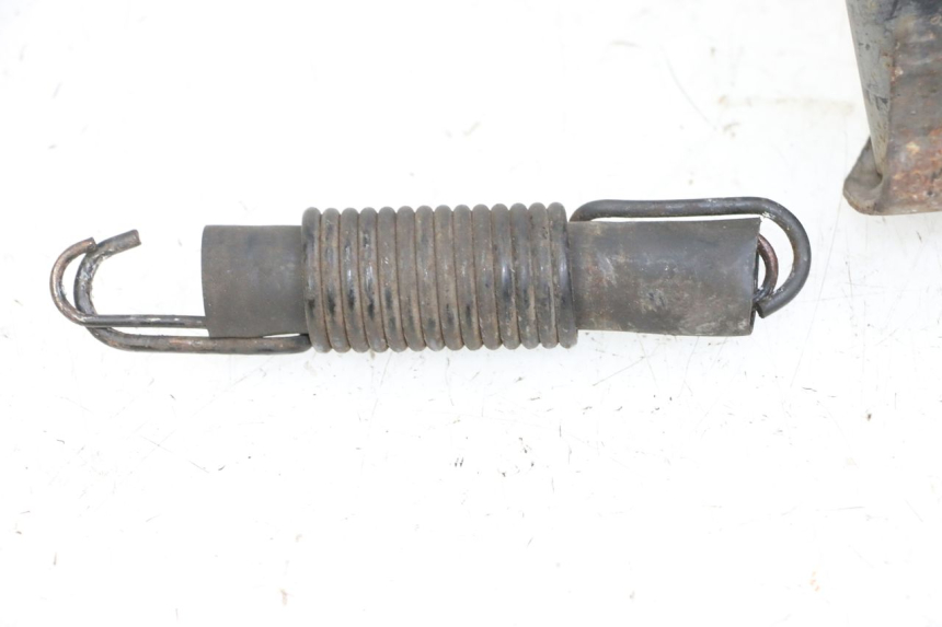 photo de MAIN STAND PIAGGIO MP3 500 (2014 - 2017) - Distinctive features