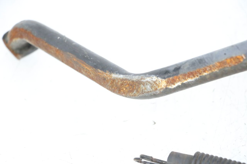 photo de MAIN STAND PIAGGIO MP3 500 (2014 - 2017) - Zoom on usage condition