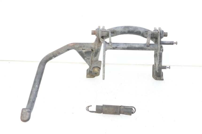 photo de MAIN STAND PIAGGIO MP3 500 (2014 - 2017) - Surface and material condition