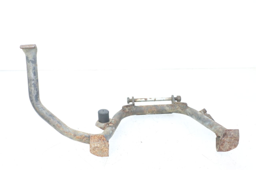 photo de CENTER STAND PIAGGIO MP3 RL 250 (2006 - 2010) - Zoom on usage condition