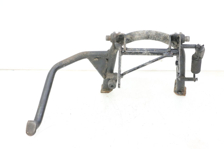 photo de MAIN STAND PIAGGIO MP3 500 (2011 - 2015) - Fixing points details