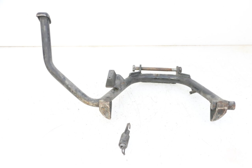 photo de MAIN STAND PIAGGIO MP3 125 (2006 - 2014) - Zoom on usage condition